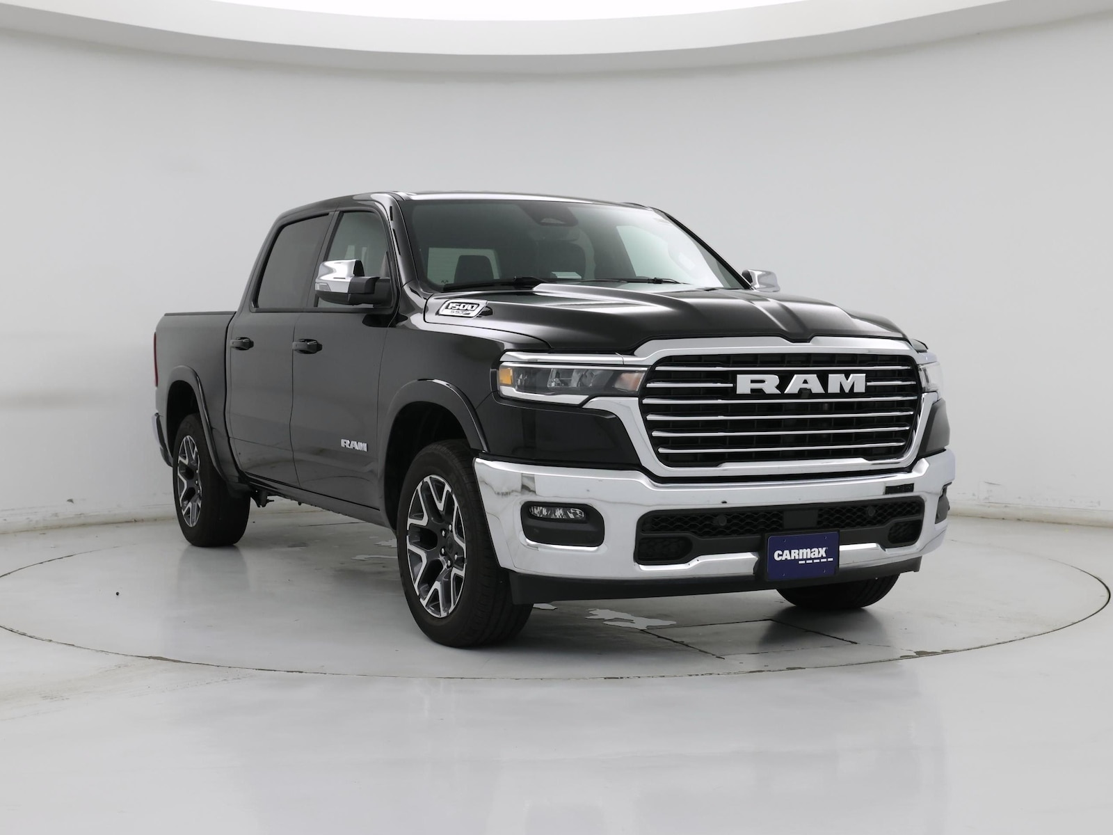 ram ram 1500 pickup 2025 1C6SRFJP6SN695143 image ram ram 1500 pickup 2025 1C6SRFJP6SN695143 image